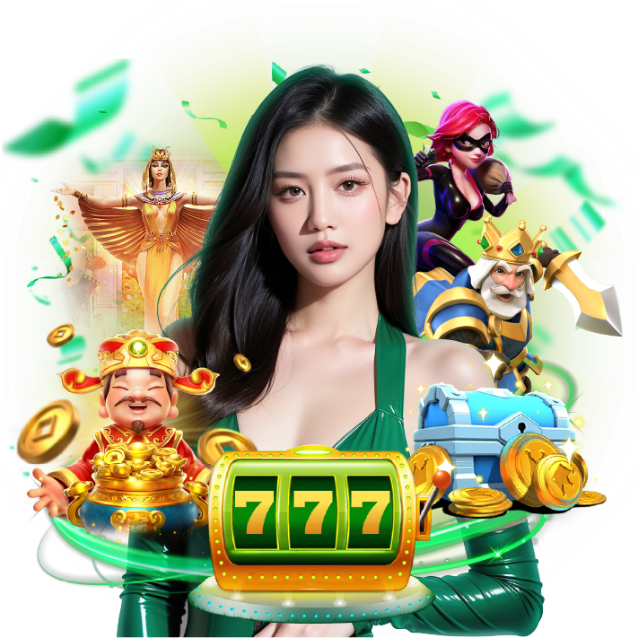 gamepg world